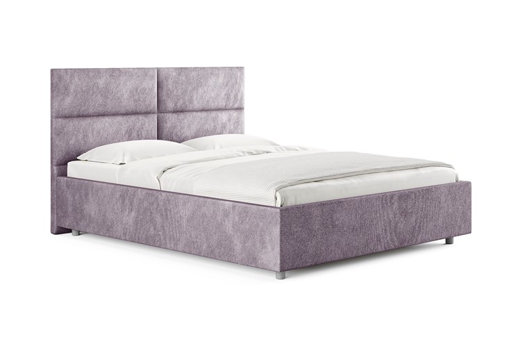 Спальная кровать Omega 180х190 с основанием в Брянске - изображение 33