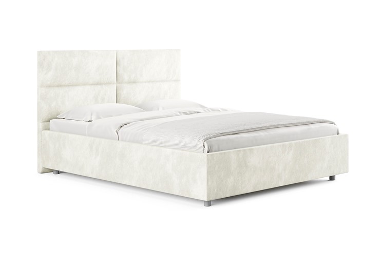 Спальная кровать Omega 180х190 с основанием в Брянске - изображение 35