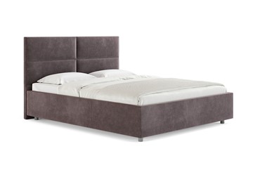 Спальная кровать Omega 180х190 с основанием в Брянске - предосмотр 3