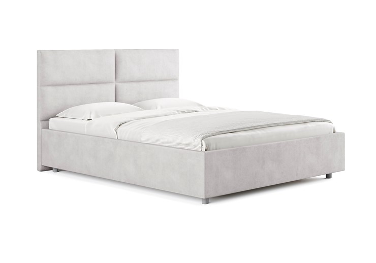Спальная кровать Omega 180х190 с основанием в Брянске - изображение 41