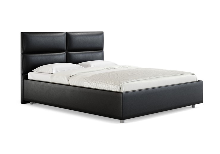Спальная кровать Omega 180х190 с основанием в Брянске - изображение 53