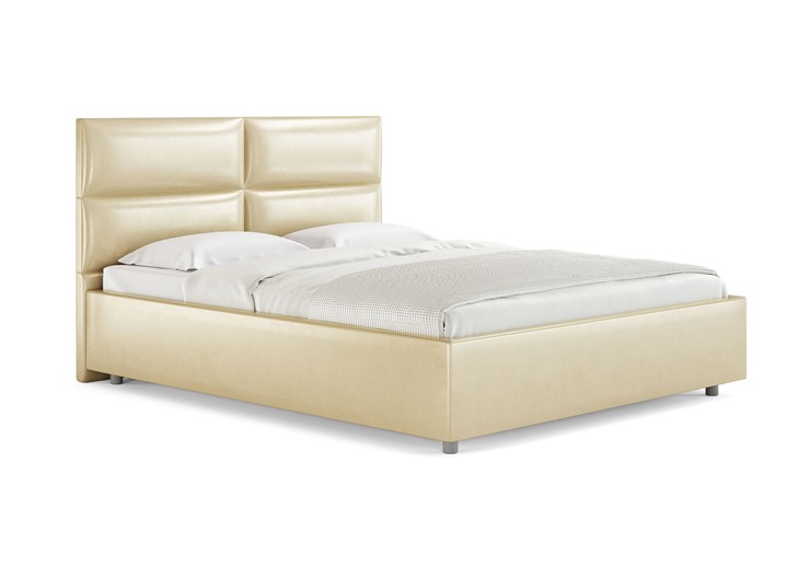 Спальная кровать Omega 180х190 с основанием в Брянске - изображение 59