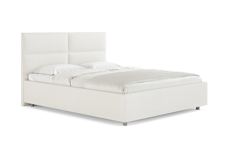 Спальная кровать Omega 180х190 с основанием в Брянске - изображение 81