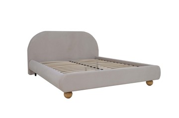 Двуспальная кровать с ортопедическим основанием Кими 1600 в Брянске