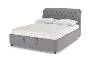 Спальная кровать Siena-3 1800х1900 без подъёмного механизма в Брянске - предосмотр