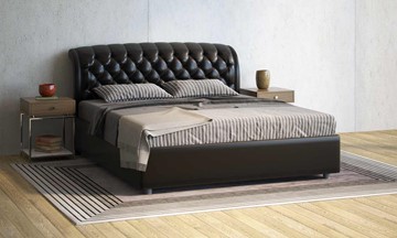 Кровать 1-спальная с механизмом Venezia 90х190 в Брянске
