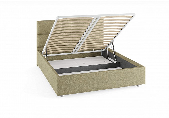 Кровать с механизмом двуспальная Omega 160х190 в Брянске - изображение 3