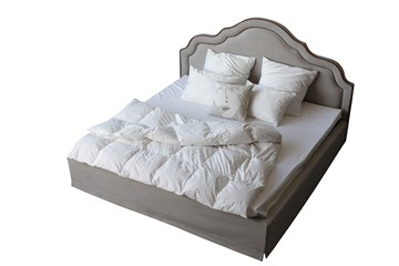 Кровать 2-спальная Астория 1780 в Брянске