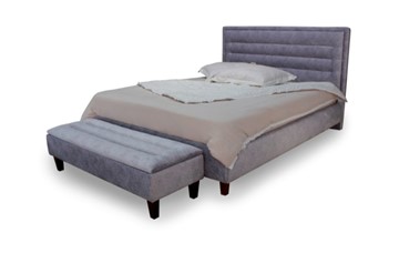 Кровать с высокими ножками Белла 1900х2150 мм в Брянске