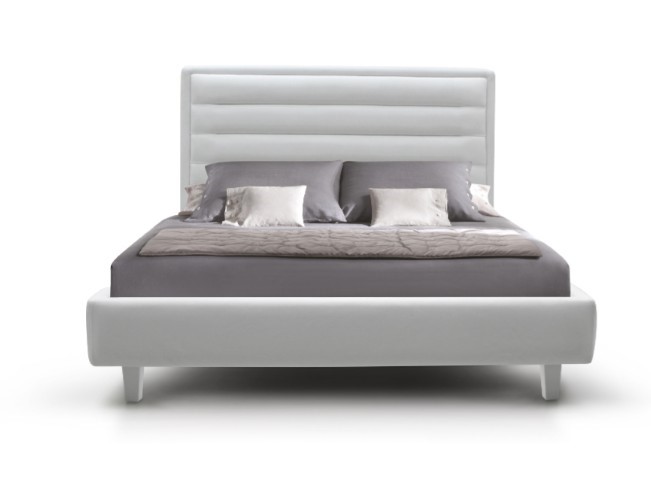 Кровать с высокими ножками Белла 1500х2150 мм в Брянске - изображение 1
