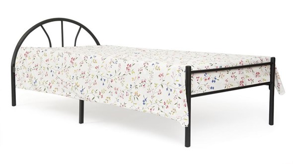 Кровать AT-233 90*200 см (Single bed) в Брянске - изображение