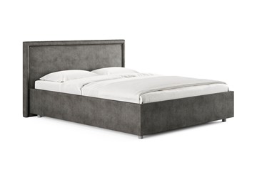 Кровать односпальная Bergamo 90х190 с основанием в Брянске
