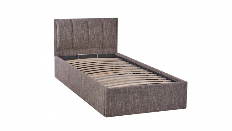 Кровать спальная Фиби 1400х1900 без подъёмного механизма в Брянске - изображение 11