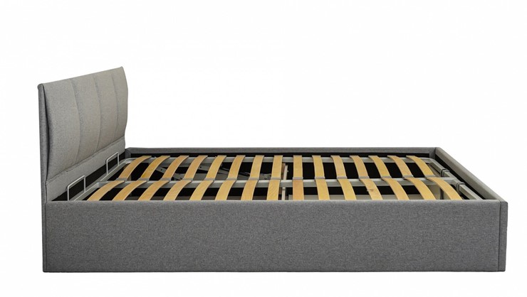 Кровать Фиби 1600х1900 с подъёмным механизмом в Брянске - изображение 8