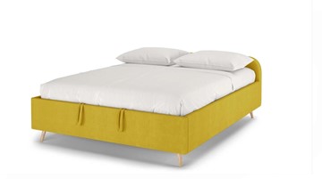 Односпальная кровать Jazz-L 900х1900 с подъёмным механизмом в Брянске - предосмотр