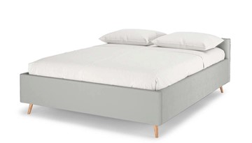 Спальная кровать Kim-L 900х2000 без подъёмного механизма в Брянске