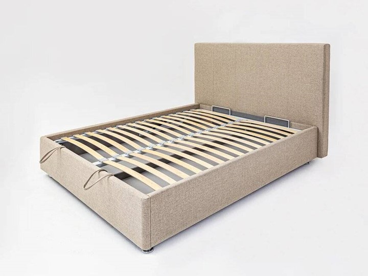 Кровать Кристалл 1 1400х1900 с подъёмным механизмом в Брянске - изображение 6