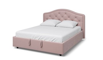 Спальная кровать Кристалл 4 1200х1900 без подъёмного механизма в Брянске - предосмотр