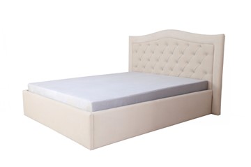 Двуспальная кровать Алиса 1800 с основанием в Брянске - предосмотр 1