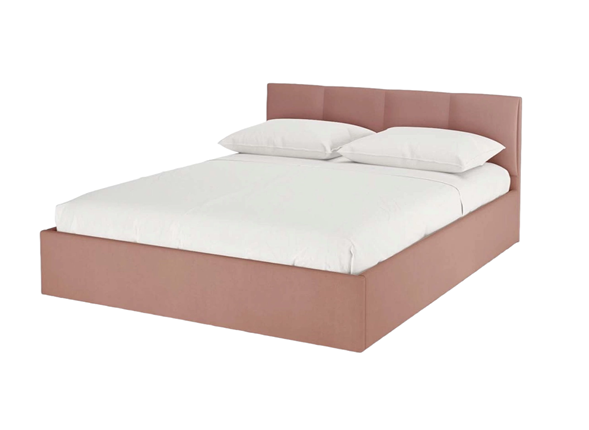 Кровать спальная Фиби 1400х1900 без подъёмного механизма в Брянске - изображение