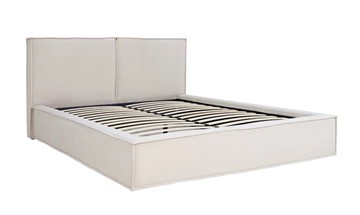 Кровать в спальню с подъемным механизмом Наоми 1400 в Брянске - предосмотр 2