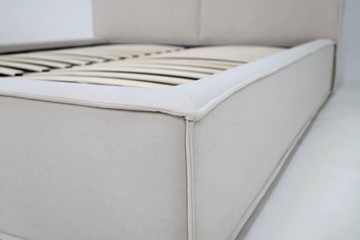 Кровать в спальню с подъемным механизмом Наоми 1400 в Брянске - предосмотр 3
