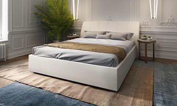Кровать 1-спальная с механизмом Orhidea 80х190 в Брянске - предосмотр