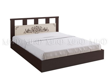 Двуспальная кровать Жасмин 1600 в Брянске