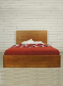Кровать двуспальная Gouache Birch с ящиками (M10516ETG/4) в Брянске