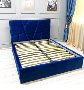 Двуспальная кровать Мозаика (160х200) в Брянске