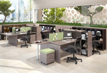 Офисный набор мебели XTEN в Брянске - предосмотр 1