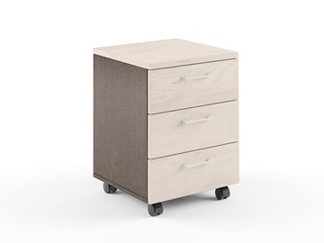 Офисный набор мебели Xten S 1 - один стол с приставным брифингом в Брянске - предосмотр 2