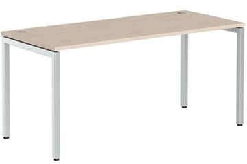 Офисный набор мебели Xten S 1 - один стол с приставным брифингом в Брянске - предосмотр 1