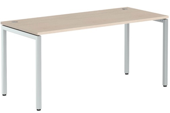 Офисный набор мебели Xten S 1 - один стол с приставным брифингом в Брянске - изображение 1