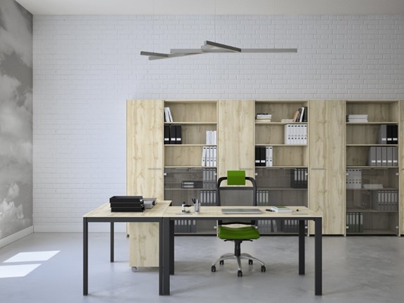 Офисный комплект мебели Саньяна в Брянске - изображение