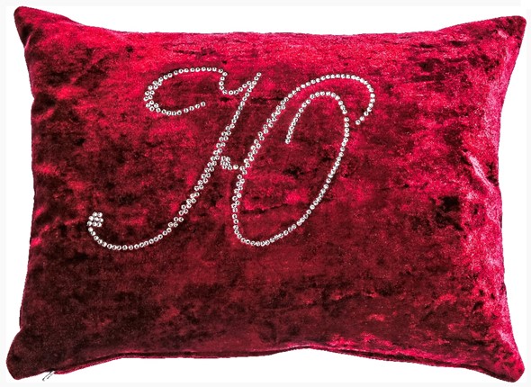 Подушка декоративная Джери 400х600 в Брянске - изображение