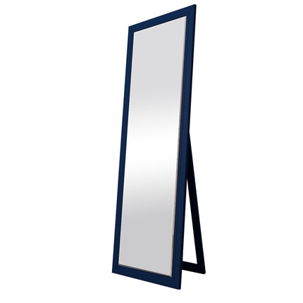 Напольное зеркало Rome, 201-05BETG, синее в Брянске - изображение