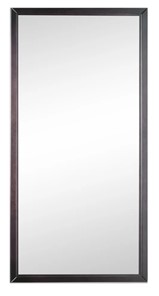 Настенное зеркало Ника (Венге) 119,5 см x 60 см в Брянске