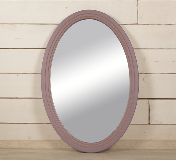 Зеркало Leontina (ST9333L) Лавандовый в Брянске - изображение 1