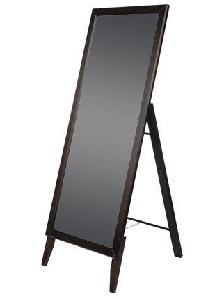 Зеркало напольное в спальню BeautyStyle 29 (131х47,1х41,5см) Венге в Брянске - изображение