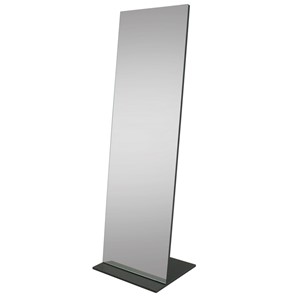 Зеркало напольное в гардероб Стелла (венге) 163,5 см x 50 см в Брянске