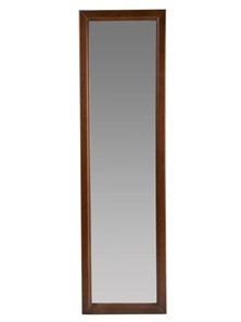 Настенное зеркало в спальню Селена (средне-коричневый) в Брянске