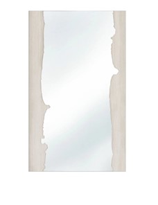 Зеркало настенное ГлассВальд-3, Выбеленный дуб в Брянске