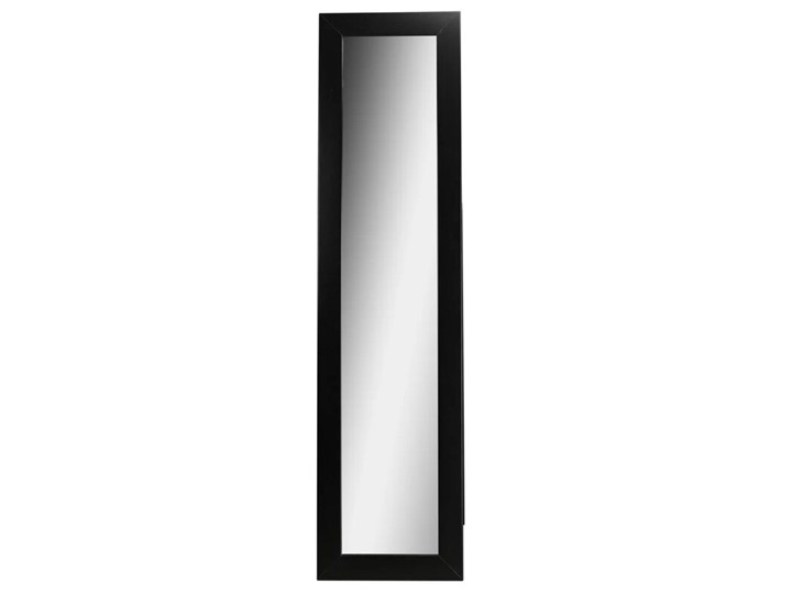 Напольное зеркало BeautyStyle 8 (Черный) в Брянске - изображение 2