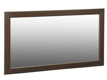 Зеркало настенное Васко В 61Н (Темно-коричневый) в Брянске