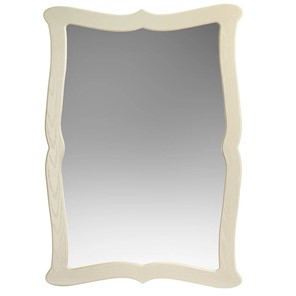 Зеркало настенное Берже 23 (слоновая кость) в Брянске - предосмотр