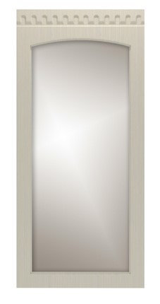 Зеркало настенное Визит-15 в Брянске - изображение