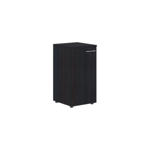 Шкаф низкий с глухими дверцами левый XTEN Дуб Юкон  XLC 42.1(L)  (425х410х795) в Брянске