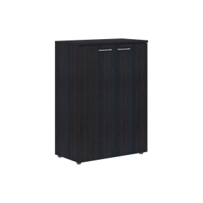 Шкаф с глухими средними дверьми и топом XTEN Дуб Юкон  XMC 85.1 (850х410х1165) в Брянске
