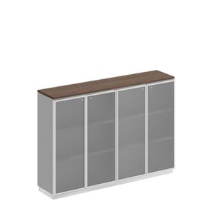 Шкаф средний Speech Cube (180.2x40x124.6) СИ 321 ДГ БП ХР в Брянске